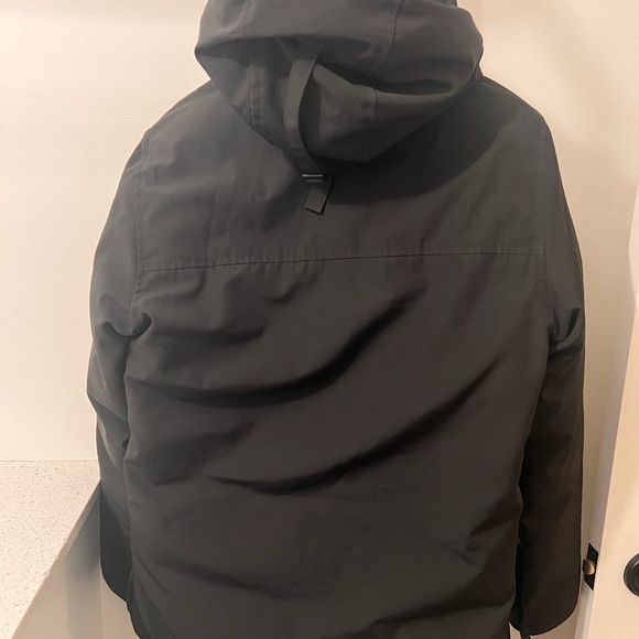 Canada Goose Maitland Parka - Black Label - Picture 2 of 5
